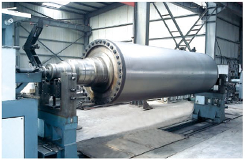 Roll, Paper Making Roll
