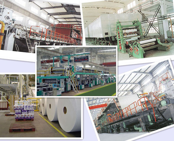 Jinan Always Machinery Co., Ltd.